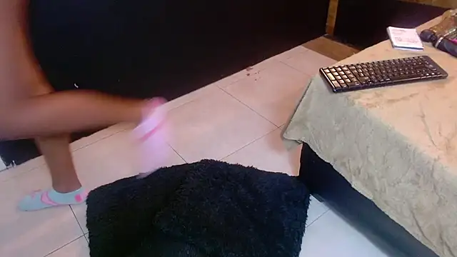 CrystalBrooke3x online show from 02-24-25, 11:09
