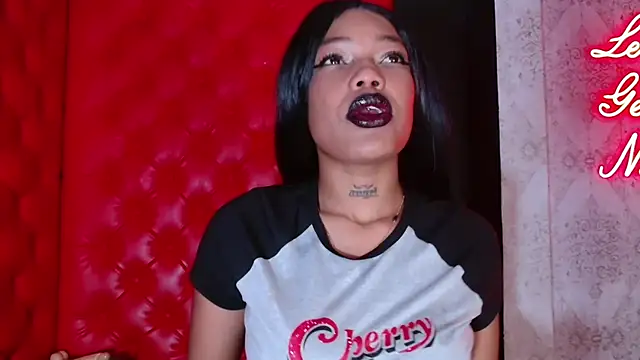 CrystalBrooke3x online show from 01-07-26, 08:14