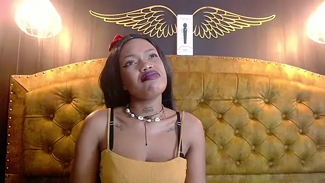 CrystalBrooke3x online show from 03-10-25, 02:48