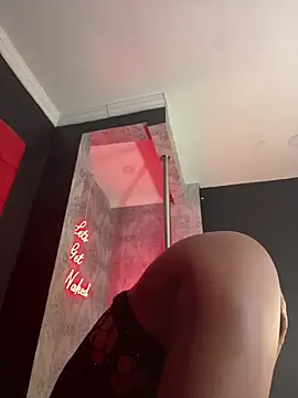 CrystalBrooke3x online show from 01-11-26, 08:27