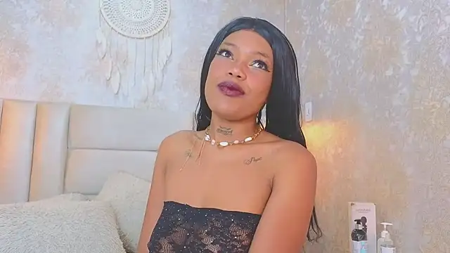 CrystalBrooke3x online show from 03-11-26, 08:58