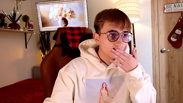 Mr evan1 online show from 11-24-25, 03:56