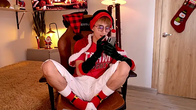 Mr evan1 online show from 11-22-25, 05:45