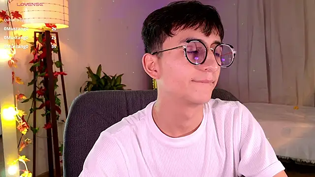 Mr evan1 online show from 03-15-25, 08:32