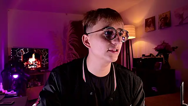 Mr evan1 online show from 10-02-25, 04:32