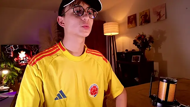 Mr evan1 online show from 09-25-25, 04:46