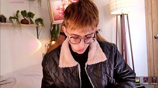 Mr evan1 online show from 01-07-26, 03:17