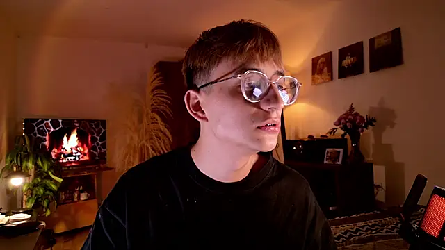 Mr evan1 online show from 10-10-25, 03:57