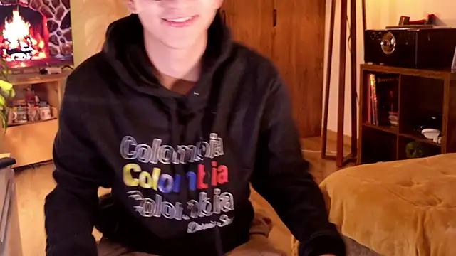 Mr evan1 online show from 10-01-25, 04:11