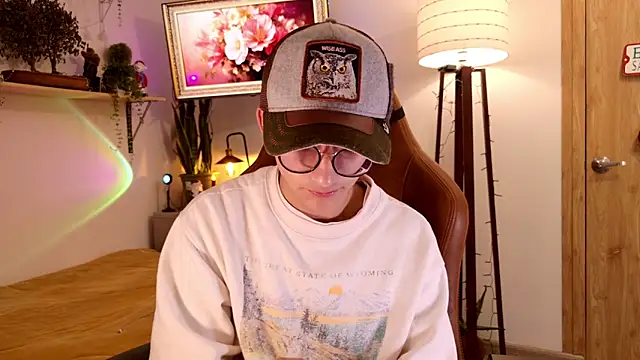 Mr evan1 online show from 12-18-25, 04:00