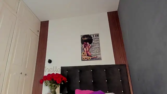 Reina Love2 online show from 02-07-26, 12:46