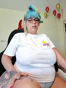 Escarlate4you  online show from 02-15-26, 09:52