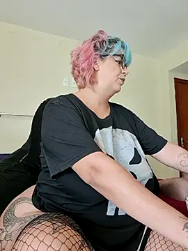 Escarlate4you  online show from 03-19-26, 11:32