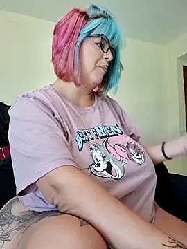 Escarlate4you  online show from 02-22-26, 10:17