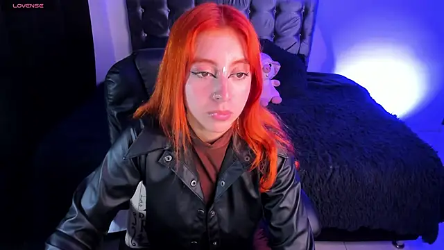 Violetaarey online show from 02-26-26, 02:33