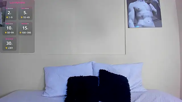 MagnusKing  online show from 02-21-26, 12:23