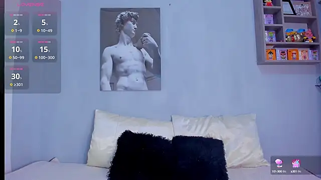 Snapshot of MagnusKing_ chatting on 10-11-25, 05:25 MagnusKing online show from 10-11-25, 05:25