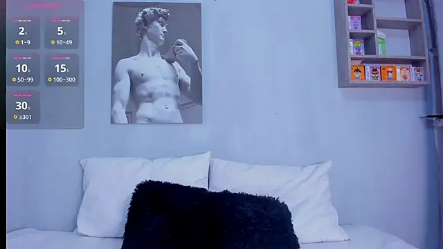 Snapshot of MagnusKing_ chatting on 10-24-25, 09:47 MagnusKing online show from 10-24-25, 09:47