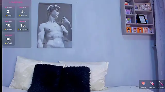 Snapshot of MagnusKing_ chatting on 10-30-25, 01:04 MagnusKing online show from 10-30-25, 01:04