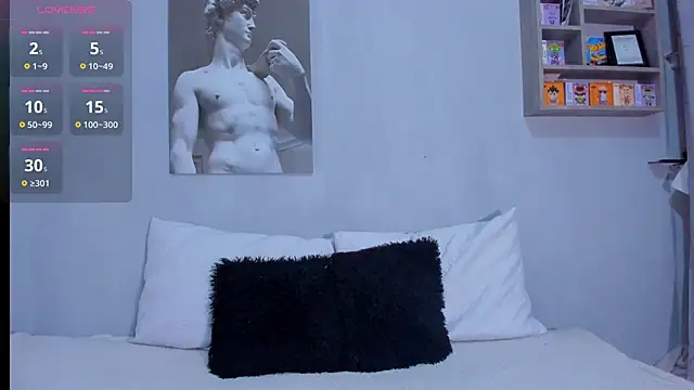 Snapshot of MagnusKing_ chatting on 11-05-25, 02:09 MagnusKing online show from 11-05-25, 02:09