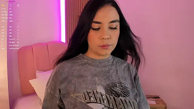 Mara Betancurt online show from 04-09-26, 07:42