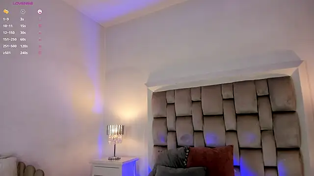 Mara Betancurt online show from 02-04-25, 03:00