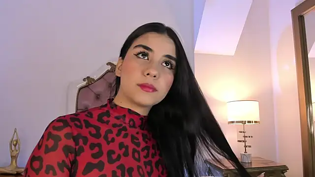 Mara Betancurt online show from 09-27-25, 03:45