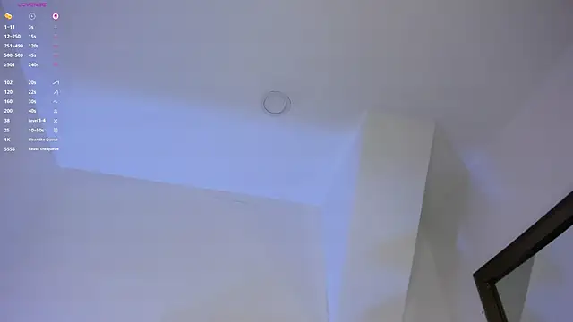 Mara Betancurt online show from 02-17-26, 02:53