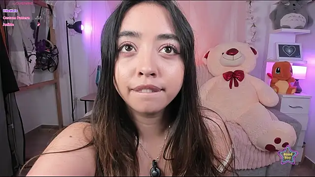  dayana miler online show from 07-21-26, 03:13