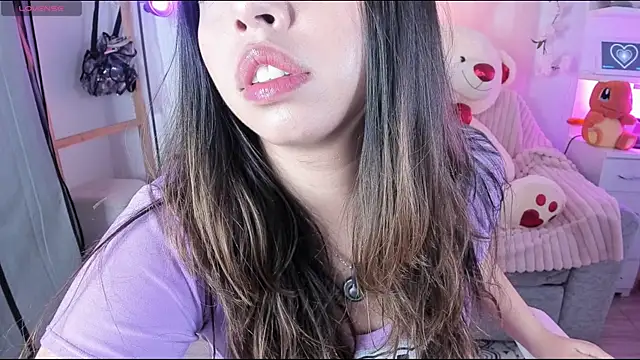  dayana miler online show from 07-12-26, 03:57