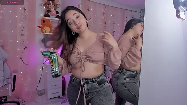  dayana miler online show from 02-11-26, 01:27