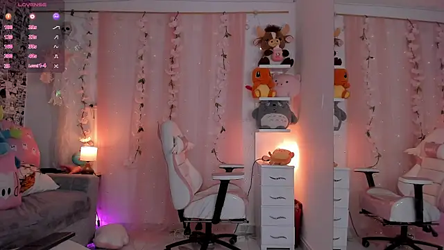  dayana miler online show from 02-06-26, 12:39