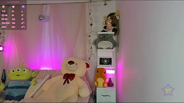  dayana miler online show from 07-19-26, 03:09