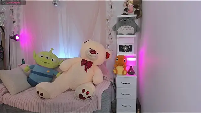  dayana miler online show from 07-13-26, 03:22