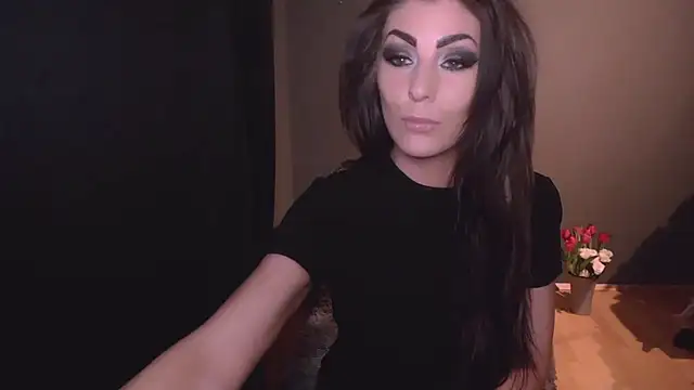 Saintrebella online show from 03-11-25, 10:31