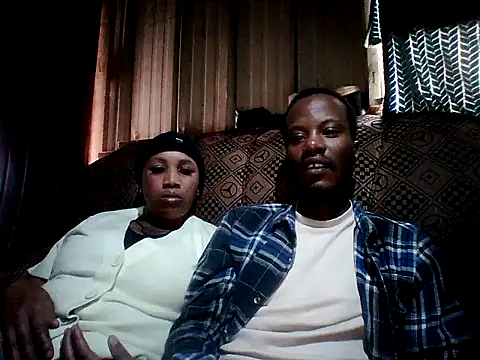 CedRickBakana online show from 09-14-25, 12:16