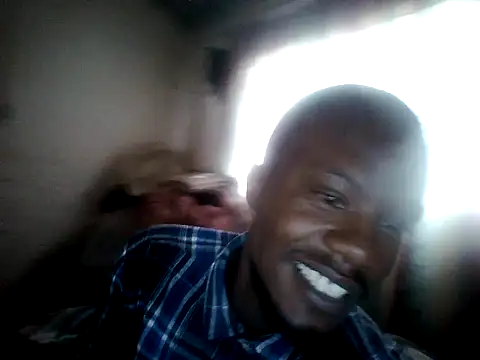 CedRickBakana online show from 03-03-26, 08:21