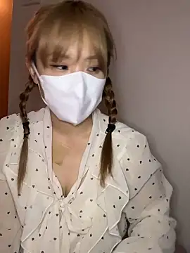 amichao online show from 01-13-26, 11:25