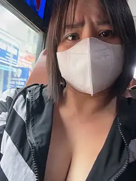 May-Squirt online show from 03-19-26, 05:18