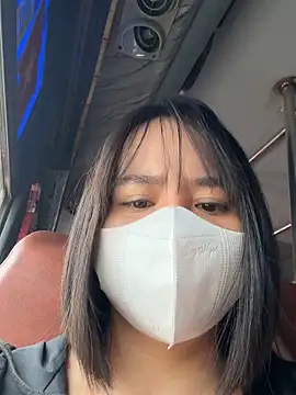 May-Squirt online show from 02-20-26, 02:19