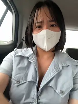 May-Squirt online show from 04-02-26, 05:03