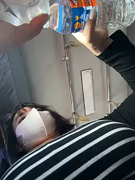 May-Squirt online show from 10-18-25, 05:20