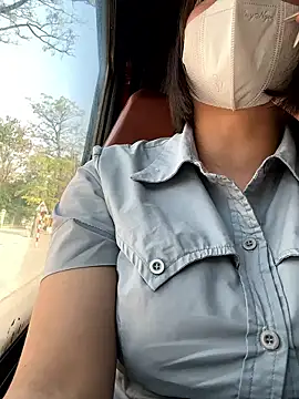 May-Squirt online show from 01-13-26, 05:44