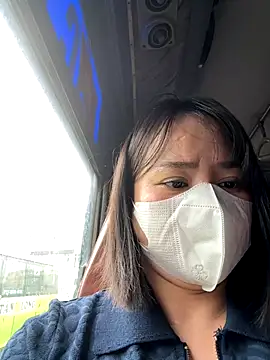 May-Squirt online show from 11-18-25, 07:00