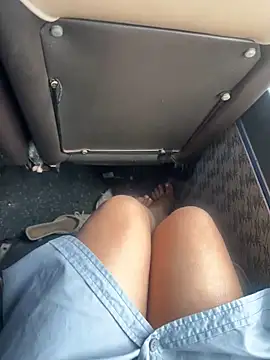 May-Squirt online show from 04-14-26, 03:00