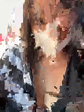 May-Squirt online show from 02-16-26, 02:10