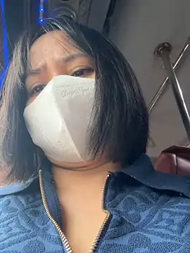 May-Squirt online show from 03-22-26, 02:26