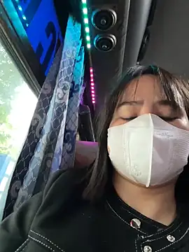 May-Squirt online show from 12-02-25, 02:45