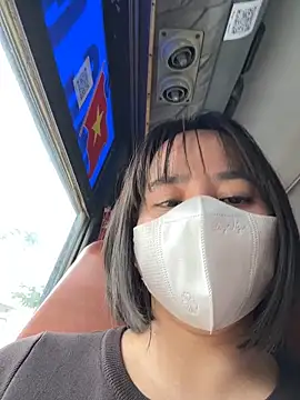 May-Squirt online show from 02-03-26, 05:05