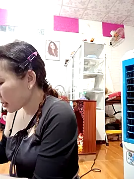 Ana love2000 online show from 03-22-25, 11:00